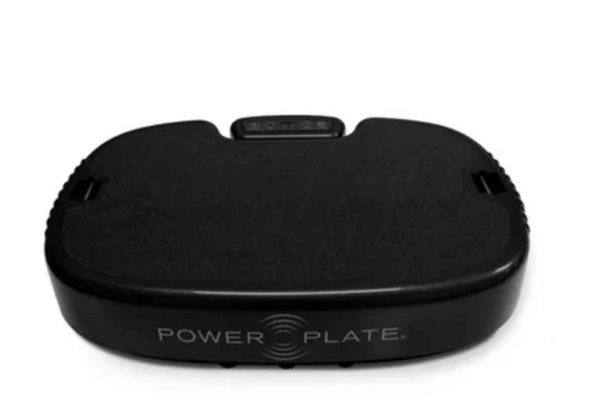 Personal Power Plate